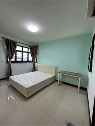 Blk 208B Clementi Gateway (Clementi), HDB 4 Rooms #602183611